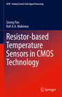 Buchcover Resistor-based Temperature Sensors in CMOS Technology