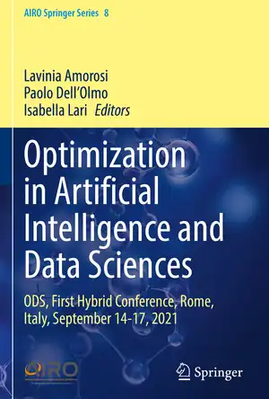 Buchcover ISBN 9783030953829