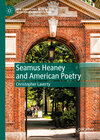 Buchcover Seamus Heaney and American Poetry