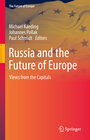 Buchcover Russia and the Future of Europe