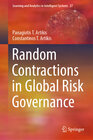 Buchcover Random Contractions in Global Risk Governance