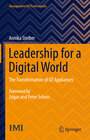 Buchcover Leadership for a Digital World