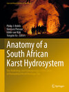 Buchcover Anatomy of a South African Karst Hydrosystem