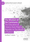 Buchcover The Wisdom of the Commons