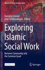Buchcover Exploring Islamic Social Work