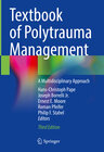 Buchcover Textbook of Polytrauma Management