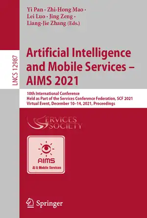 Buchcover ISBN 9783030960322