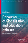 Buchcover Discourses of Globalisation and Education Reforms