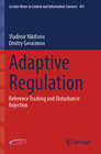 Buchcover Adaptive Regulation