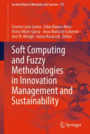 Buchcover ISBN 9783030961503