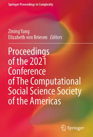 Buchcover ISBN 9783030961909