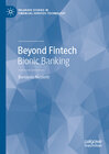 Buchcover Beyond Fintech