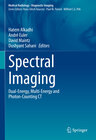 Buchcover Spectral Imaging