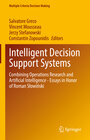 Buchcover Intelligent Decision Support Systems
