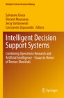 Buchcover Intelligent Decision Support Systems