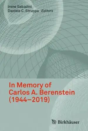 Buchcover ISBN 9783030963620