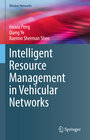 Buchcover Intelligent Resource Management in Vehicular Networks