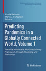 Buchcover Predicting Pandemics in a Globally Connected World, Volume 1