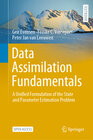 Buchcover Data Assimilation Fundamentals