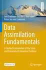 Buchcover Data Assimilation Fundamentals