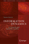 Buchcover Information Dynamics