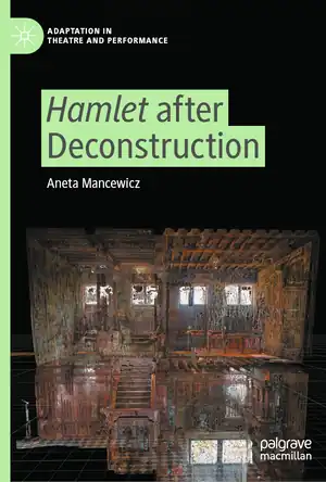 Buchcover ISBN 9783030968069