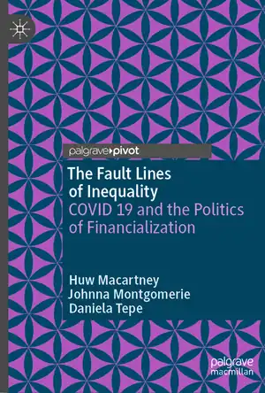 Buchcover ISBN 9783030969141