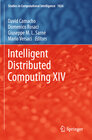 Buchcover Intelligent Distributed Computing XIV