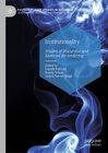 Buchcover Institutionality
