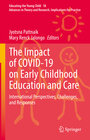 Buchcover The Impact of COVID-19 on Early Childhood Education and Care