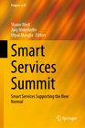 Buchcover Smart Services Summit