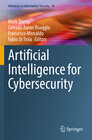 Buchcover Artificial Intelligence for Cybersecurity