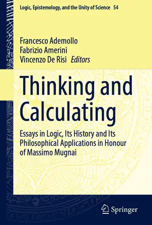 Buchcover ISBN 9783030973032