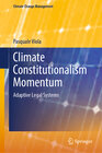 Buchcover Climate Constitutionalism Momentum