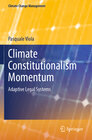 Buchcover Climate Constitutionalism Momentum