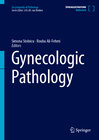 Buchcover Gynecologic Pathology