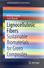 Buchcover Lignocellulosic Fibers