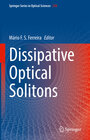 Buchcover Dissipative Optical Solitons