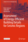 Buchcover Assessment of Energy-Efficient Building Details for Seismic Regions