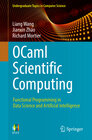 Buchcover OCaml Scientific Computing
