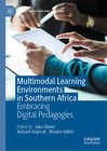 Buchcover Multimodal Learning Environments in Southern Africa