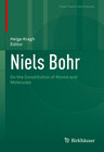 Buchcover Niels Bohr