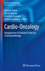 Buchcover Cardio-Oncology