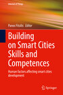 Buchcover Building on Smart Cities Skills and Competences