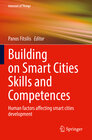 Buchcover Building on Smart Cities Skills and Competences