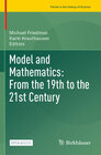 Buchcover Model and Mathematics: From the 19th to the 21st Century