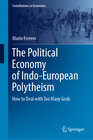 Buchcover The Political Economy of Indo-European Polytheism