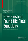 Buchcover How Einstein Found His Field Equations