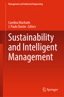 Buchcover Sustainability and Intelligent Management