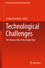 Buchcover Technological Challenges